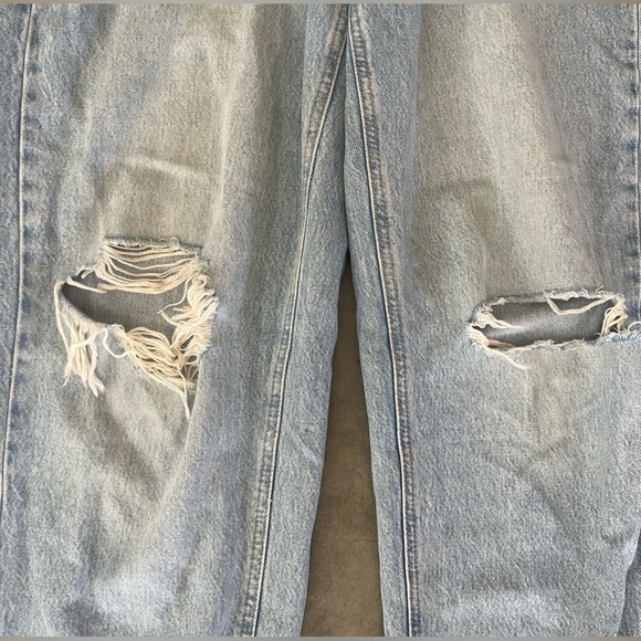 GARAGE DENIM - Picture 2 of 7